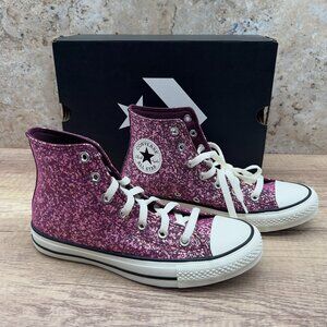 Chuck Taylor All Star Hi Top Sneaker